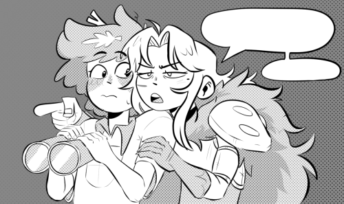 What If... Sashanne...