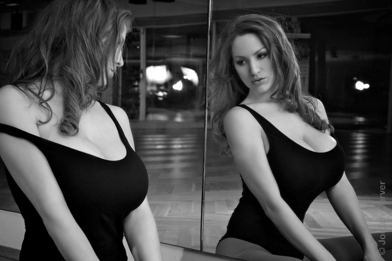 sbla7295:  Jordan Carver