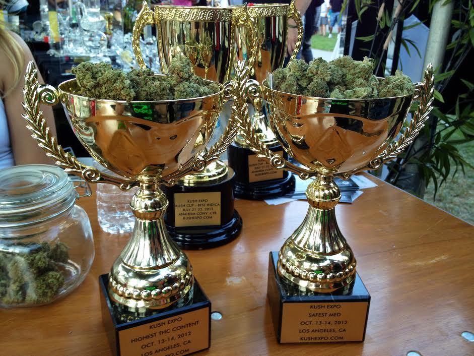 cannamagazine:  Anaheim’s Kush Expo Will Feature Tons Of Free Giveaways | CannaMagazine.com