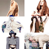 thefagqueen:    Top30 albums of 2013 countdown1. Lady Gaga - ARTPOP   