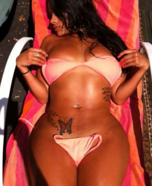 sexxxyfitness: Toasted