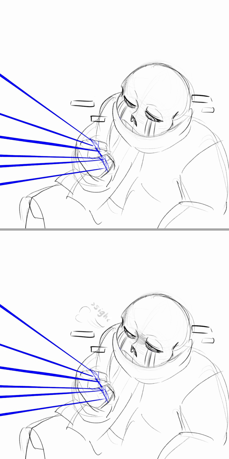 Sans X Y N Fanfiction Stories