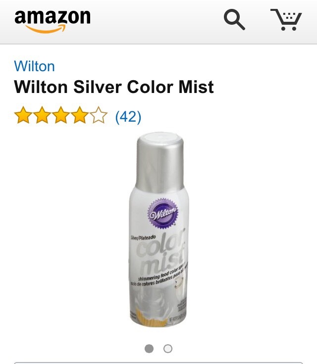 amandataylor88:  These people wanna die historic on the Fury Road http://www.amazon.com/Wilton-710-5521-Silver-Color-Mist/dp/B005KTVG86/ref=cm_cr_pr_product_top?ie=UTF8