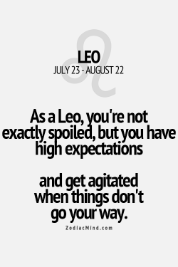 zodiacmind:  Fun facts about your sign here  This MIGHT be true&hellip;.
