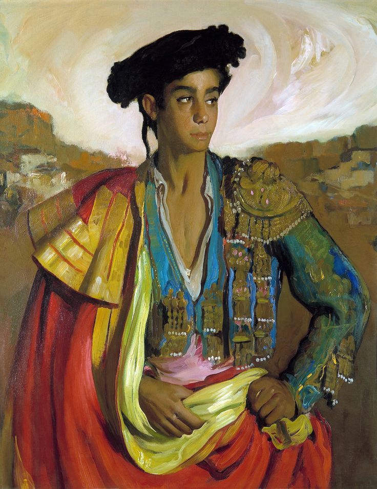 Francisco Soria Aedo 