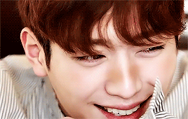 yuhwan:  Seo Kang Joon x CeCi