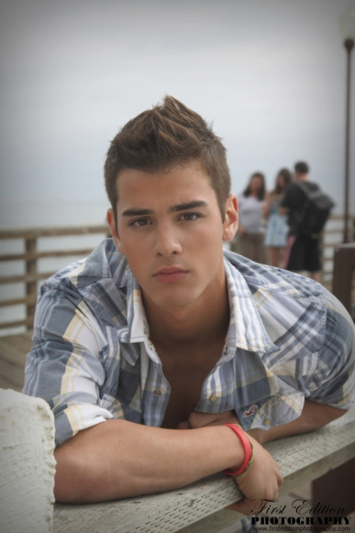 plenty-o-tool: Scott Gardner  