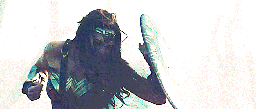 themarvelstark:You have been my greatest love. Be careful, Diana. They do not deserve you.