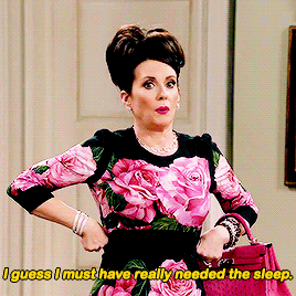 willandgrace:Will & Grace - Back This Fall