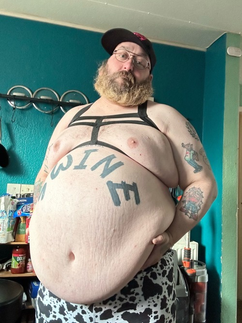 Feeling Flabby