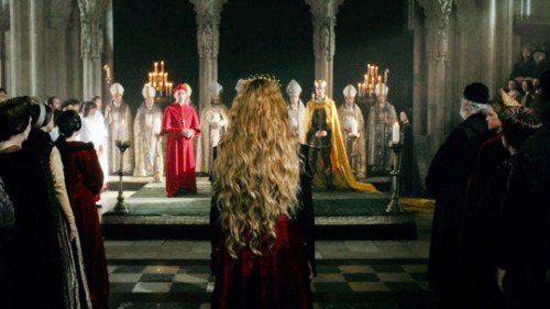 The White Princess (TV series)