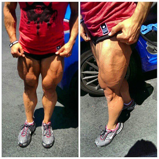 Fbb Quads