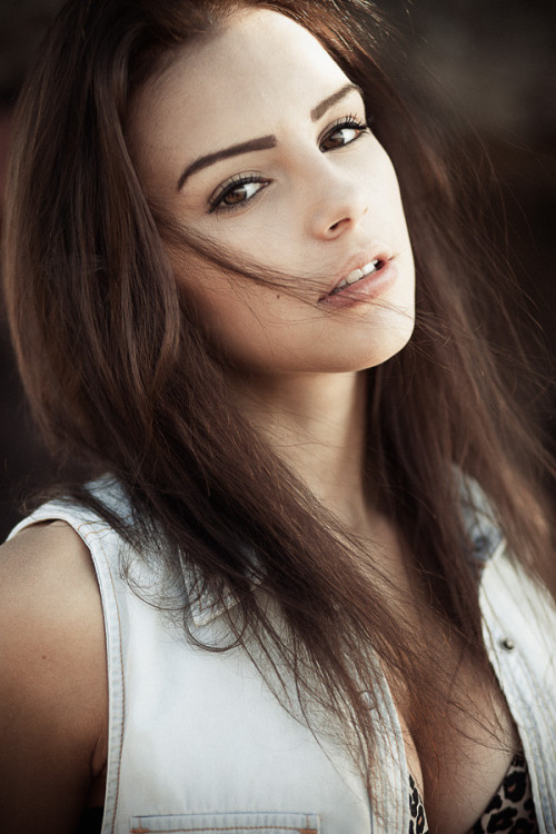 goshyouarehot:  Galyusha Dubenenko Gosh you are hot! Submit to us your sexiest girl : http://goshyouarehot.tumblr.com/submit 