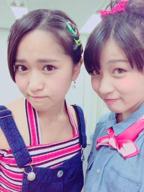 ⊂((ヘアアレンジ！藤井梨央))⊃｜こぶしファクトリー オフィシャルブログ Powered by Ameba