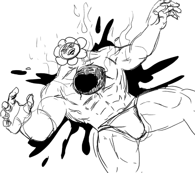 Scribble Session