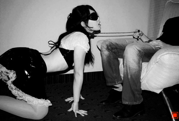 Submission and Fetishism