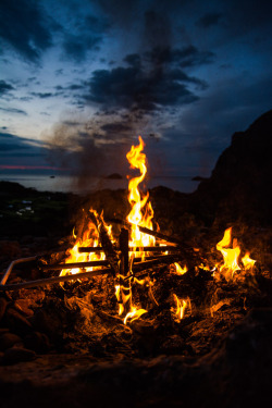 jjfdphotography:  By The Fireside, Dunbar,