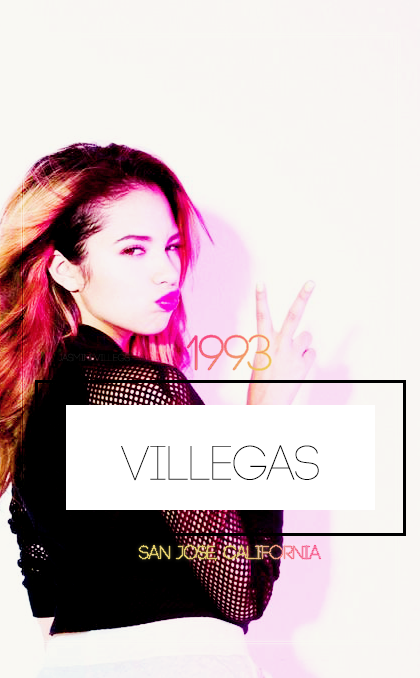 jasminevillegs-blog:  “I’m just a simple girl living out my dream :)”