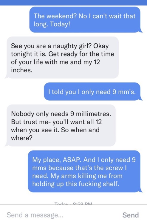 wuh2k: This was absolutely amazing. All hail the no blood left in the fuckboys’ brains trollin