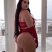 fullmoonbaddies:Sam with the yams! Damn! 