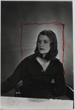 aganinaga: Lee Miller, by Man Ray.