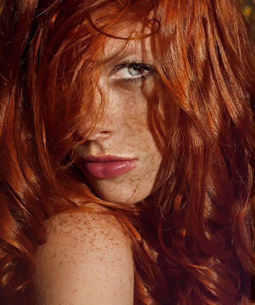 redheadspassion:  If you like what you see go to Redheads Passion