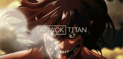 ackermanss: Shingeki No Kyojin + Titans (Shifters)