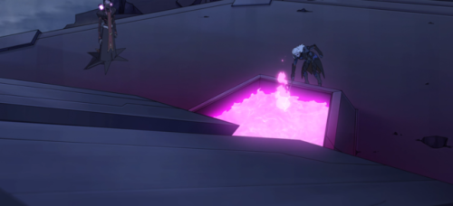 memepaladins: ~ Cinematic Parallels ~Voltron: Legendary Defender  | Kral Zera | 2018&