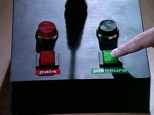 Paul's Cyberplayland