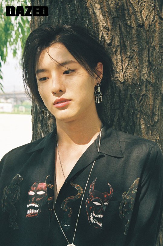 Hey Swing Ent What Do I Need To Do To Get Seungyouns Long Hair Back?