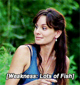 corlgrimes:    twd character summary: lori grimes↳ requested by anonymous 
