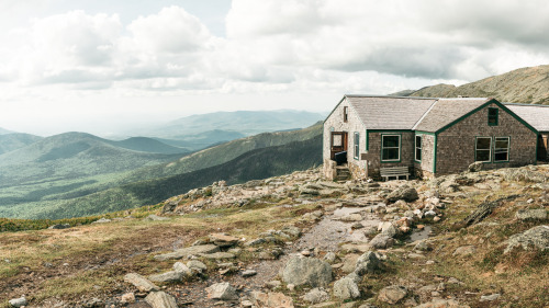 youseethenew:a few from the southern presidentials - white mountains, new hampshire