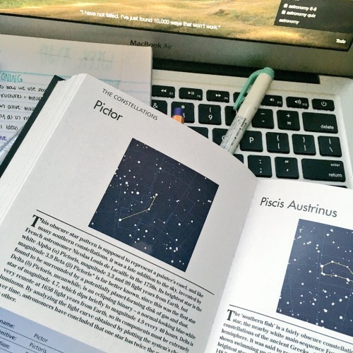 idkstudyblr:  7.20 I’m like a day behind schedule for the online astronomy course I’m ta