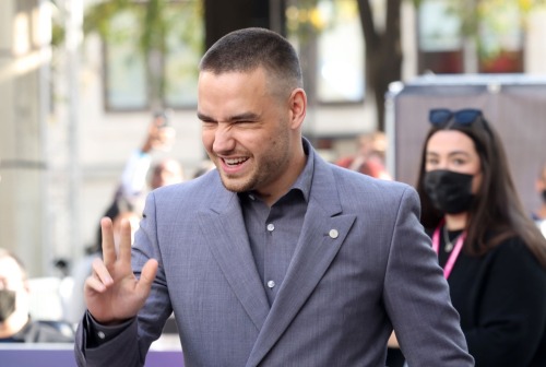 liam-93-productions: Liam at the Ron’s Gone Wrong London premiere - 09.10