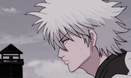 allenswalkers:  seven gintama characters voted by my followers:  #1 - Sakata Gintoki