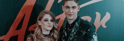 Hero, Jo & Anna Headersjust like or reblog please that’s all i askse você salvar, por favor, cur