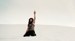 samrockwell:  I shouldn’t be alive … unless it was for a reason. 