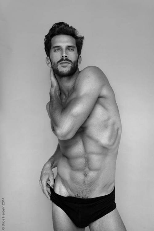 oliver baggerman by brice hardelin