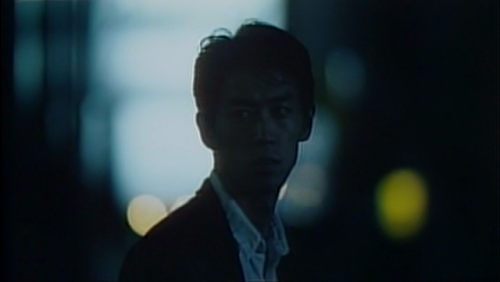 crumbargento: Muscle - Hisayasu Sato - Japan (1989)