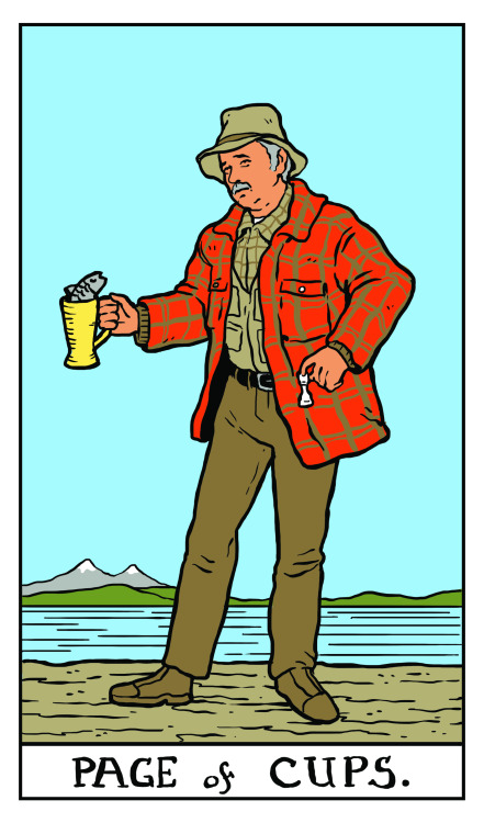 ∆ TWIN PEAKS TAROT ∆: CUPS & PENTACLESTAKE A PEAK AT PART ITAKE A PEAK AT PART IITAKE A PEAK AT 