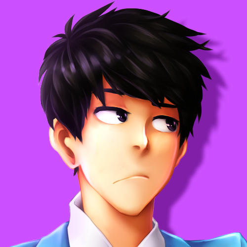 pozapple:  Choose your Matsu! I tried drawing them in my(?) style. I get the feeling Totty&rsqu