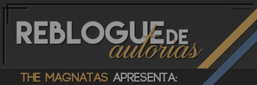 themagnatas: Quer ter autorias reblogadas aqui na The Magnatas? basta seguir as regrinhas abaixo:Est