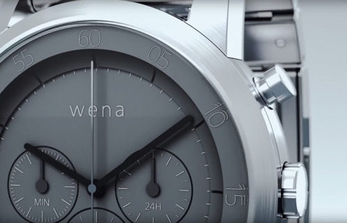 WENA WRIST