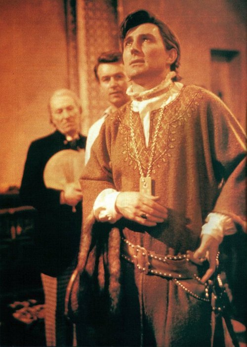 askperibrown:Colour stills: Marco Polo (part 1 of 6)
