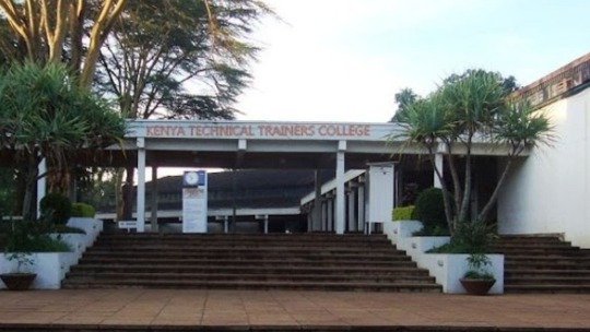 Technical Traning College Rebranded to Kenya School of TVET; to Offer Stopped CDACC Courses