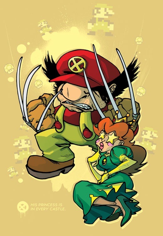 The Gamefreaks