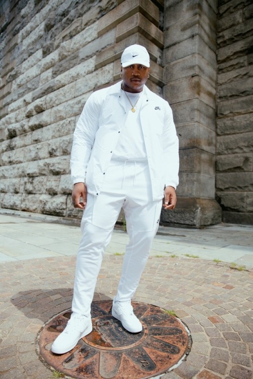 blackfashion:SoouizzInfluencerBrooklyn, New York Pictures by John Ellis