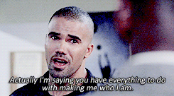 pagetvbrewster:  Top 10 Criminal Minds saddest scenes as voted by my followers: 