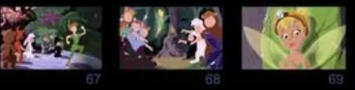 For Anyone Curious On The Plot Of TinkerBell And The Ring Of Belief Movie. This Is Basically It .