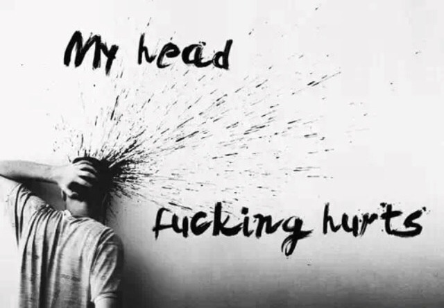 dead but breathing.